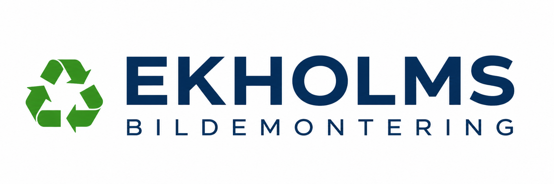 Ekholms Bildemontering